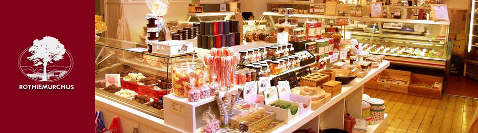 Estate Farm Shop and Deli